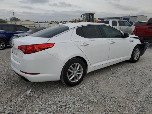 Photo 2 VIN: 5XXGM4A76DG176867 - KIA OPTIMA 