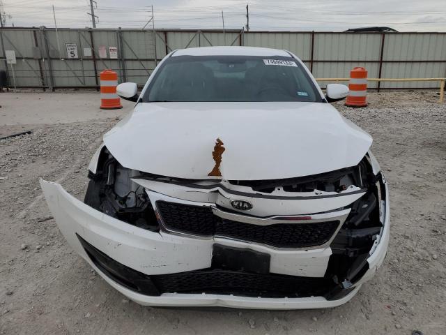 Photo 4 VIN: 5XXGM4A76DG176867 - KIA OPTIMA 