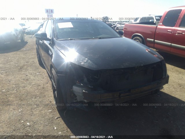 Photo 5 VIN: 5XXGM4A76DG182040 - KIA OPTIMA 