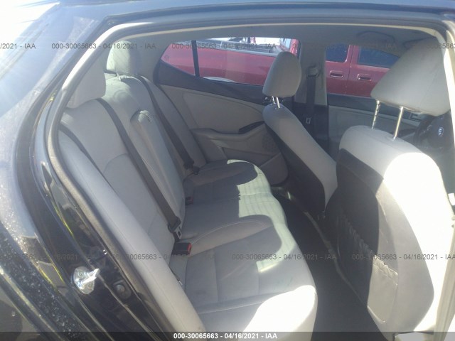 Photo 7 VIN: 5XXGM4A76DG182040 - KIA OPTIMA 