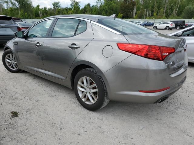 Photo 1 VIN: 5XXGM4A76DG189148 - KIA OPTIMA LX 