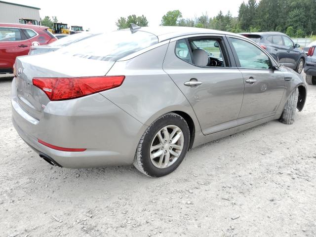 Photo 2 VIN: 5XXGM4A76DG189148 - KIA OPTIMA LX 