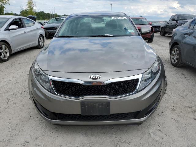 Photo 4 VIN: 5XXGM4A76DG189148 - KIA OPTIMA LX 