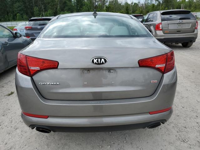 Photo 5 VIN: 5XXGM4A76DG189148 - KIA OPTIMA LX 