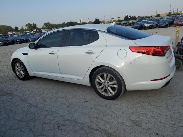 Photo 1 VIN: 5XXGM4A76DG192387 - KIA OPTIMA 