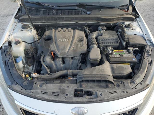 Photo 10 VIN: 5XXGM4A76DG192387 - KIA OPTIMA 