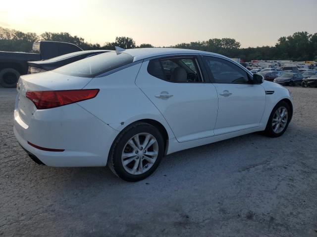 Photo 2 VIN: 5XXGM4A76DG192387 - KIA OPTIMA 