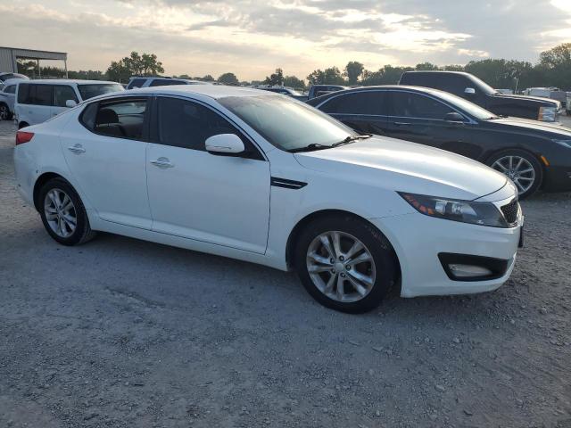 Photo 3 VIN: 5XXGM4A76DG192387 - KIA OPTIMA 