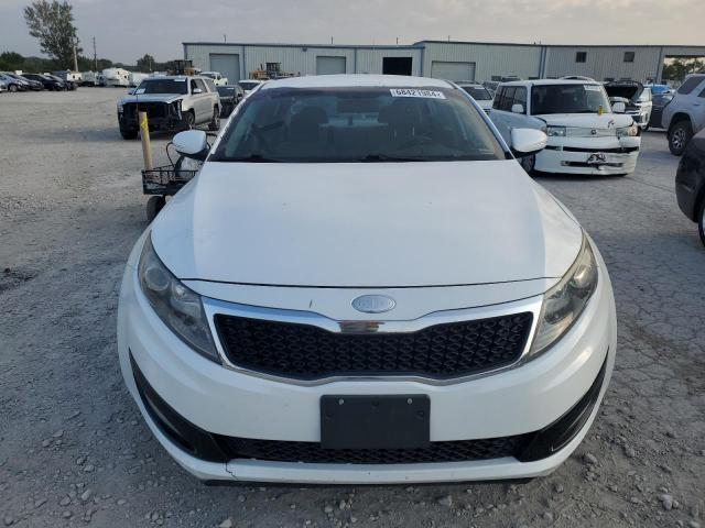 Photo 4 VIN: 5XXGM4A76DG192387 - KIA OPTIMA 