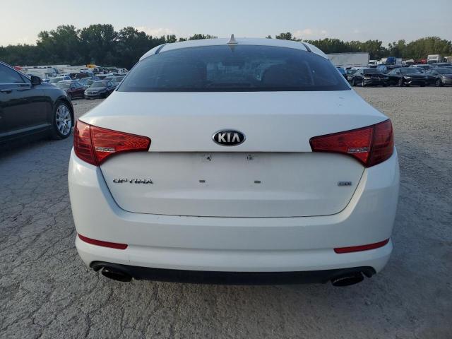 Photo 5 VIN: 5XXGM4A76DG192387 - KIA OPTIMA 