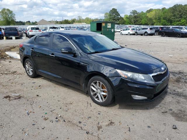 Photo 3 VIN: 5XXGM4A76DG194253 - KIA OPTIMA LX 