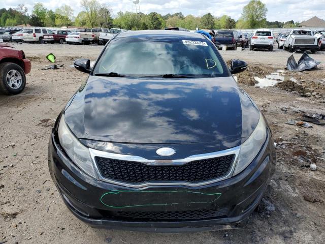 Photo 4 VIN: 5XXGM4A76DG194253 - KIA OPTIMA LX 