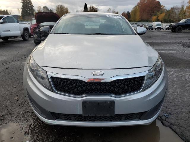 Photo 4 VIN: 5XXGM4A76DG201945 - KIA OPTIMA LX 