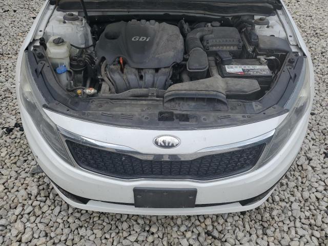 Photo 10 VIN: 5XXGM4A76DG204103 - KIA OPTIMA LX 