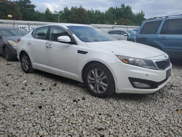 Photo 3 VIN: 5XXGM4A76DG204103 - KIA OPTIMA LX 