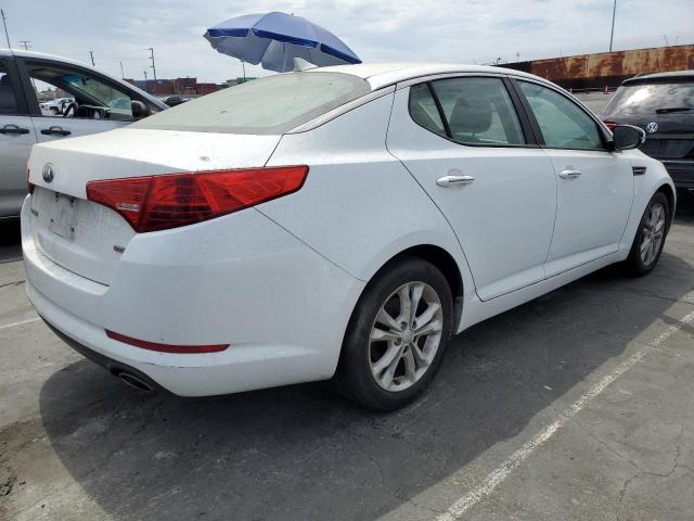 Photo 2 VIN: 5XXGM4A76DG212489 - KIA OPTIMA 