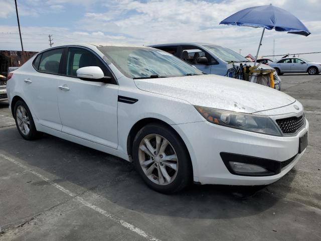 Photo 3 VIN: 5XXGM4A76DG212489 - KIA OPTIMA 