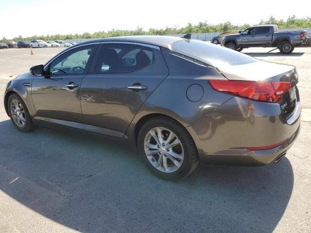 Photo 1 VIN: 5XXGM4A76DG213755 - KIA OPTIMA 