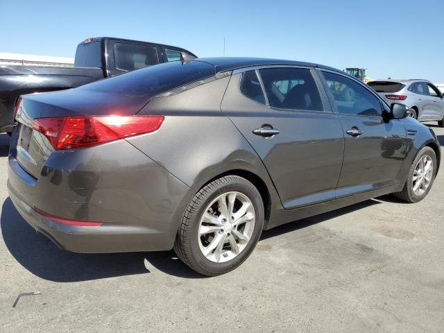 Photo 2 VIN: 5XXGM4A76DG213755 - KIA OPTIMA 