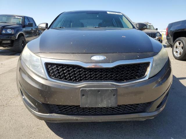 Photo 4 VIN: 5XXGM4A76DG213755 - KIA OPTIMA 