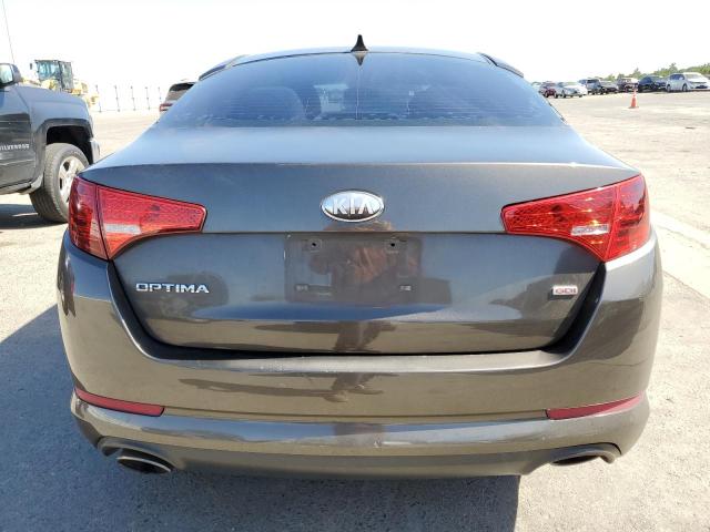 Photo 5 VIN: 5XXGM4A76DG213755 - KIA OPTIMA 