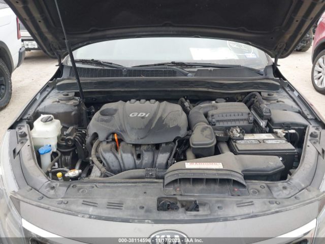 Photo 9 VIN: 5XXGM4A76DG220463 - KIA OPTIMA 