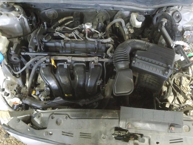 Photo 6 VIN: 5XXGM4A76DG220527 - KIA OPTIMA LX 