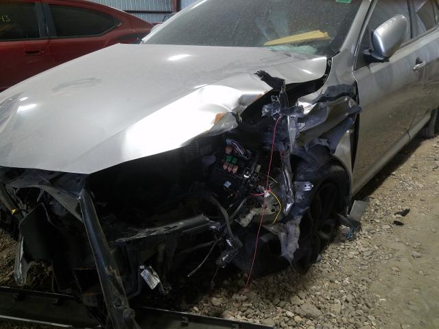 Photo 8 VIN: 5XXGM4A76DG220527 - KIA OPTIMA LX 