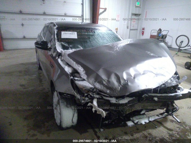 Photo 5 VIN: 5XXGM4A76DG221144 - KIA OPTIMA 