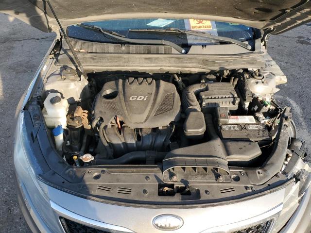 Photo 10 VIN: 5XXGM4A76DG222097 - KIA OPTIMA LX 