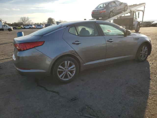 Photo 2 VIN: 5XXGM4A76DG222097 - KIA OPTIMA LX 