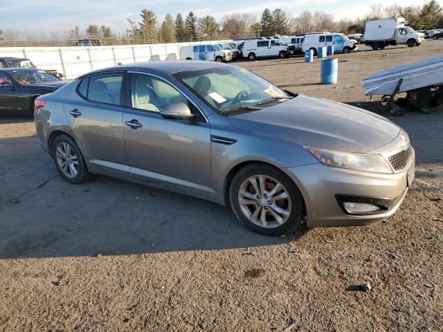 Photo 3 VIN: 5XXGM4A76DG222097 - KIA OPTIMA LX 