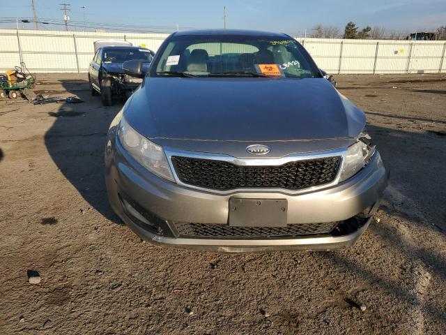 Photo 4 VIN: 5XXGM4A76DG222097 - KIA OPTIMA LX 