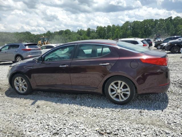 Photo 1 VIN: 5XXGM4A76DG223847 - KIA OPTIMA 