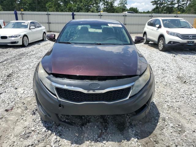 Photo 4 VIN: 5XXGM4A76DG223847 - KIA OPTIMA 