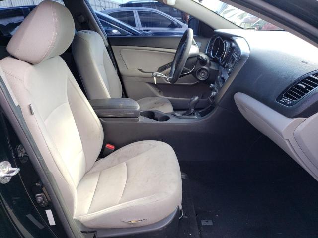 Photo 4 VIN: 5XXGM4A76DG229048 - KIA OPTIMA LX 