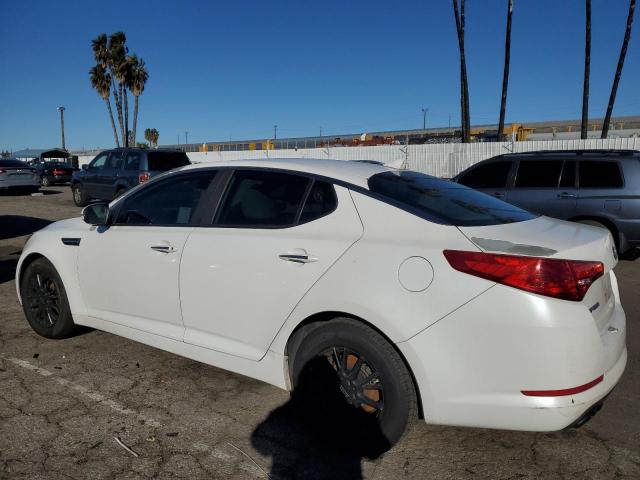 Photo 1 VIN: 5XXGM4A76DG235562 - KIA OPTIMA 