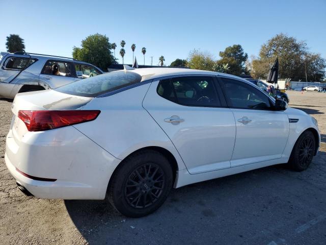 Photo 2 VIN: 5XXGM4A76DG235562 - KIA OPTIMA 