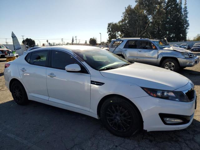 Photo 3 VIN: 5XXGM4A76DG235562 - KIA OPTIMA 