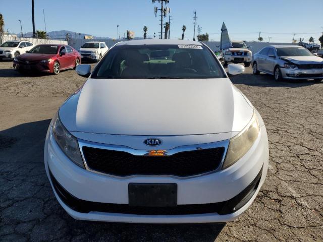 Photo 4 VIN: 5XXGM4A76DG235562 - KIA OPTIMA 