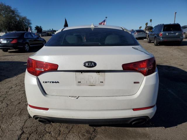 Photo 5 VIN: 5XXGM4A76DG235562 - KIA OPTIMA 