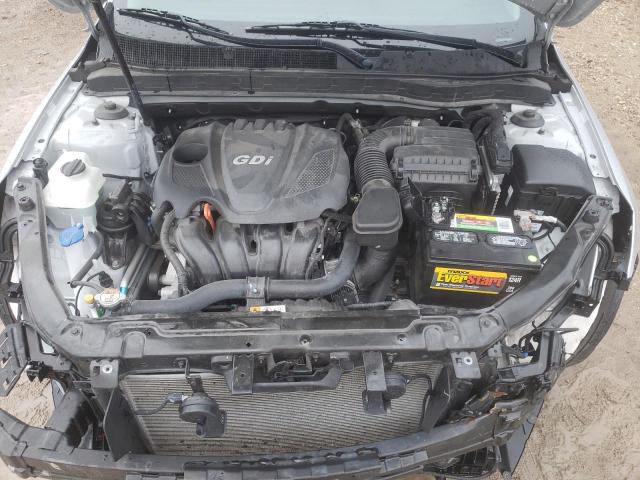 Photo 10 VIN: 5XXGM4A76DG239255 - KIA OPTIMA LX 