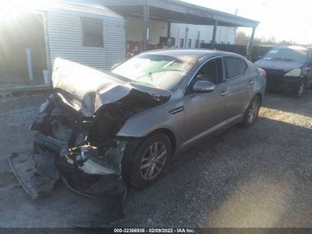 Photo 1 VIN: 5XXGM4A76DG239613 - KIA OPTIMA 