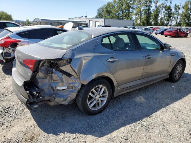 Photo 2 VIN: 5XXGM4A76DG246433 - KIA OPTIMA LX 