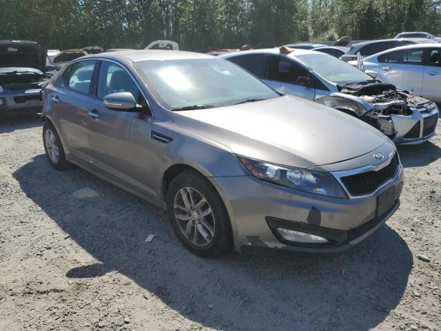 Photo 3 VIN: 5XXGM4A76DG246433 - KIA OPTIMA LX 