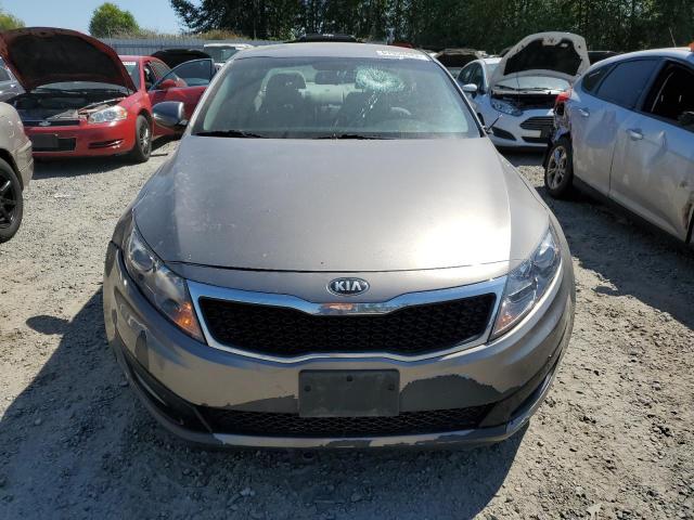 Photo 4 VIN: 5XXGM4A76DG246433 - KIA OPTIMA LX 