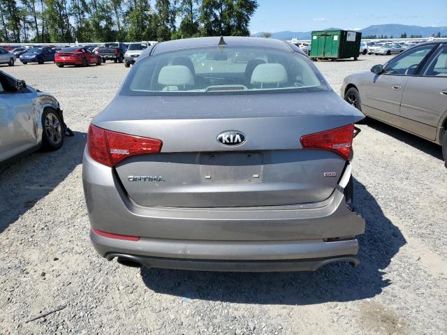 Photo 5 VIN: 5XXGM4A76DG246433 - KIA OPTIMA LX 