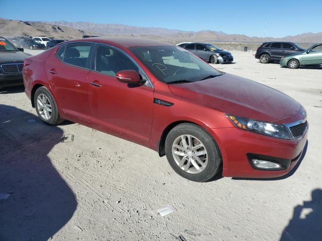 Photo 3 VIN: 5XXGM4A76DG253236 - KIA OPTIMA 