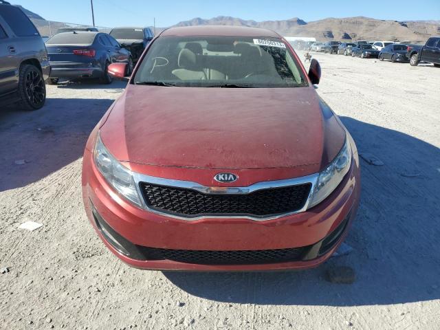 Photo 4 VIN: 5XXGM4A76DG253236 - KIA OPTIMA 