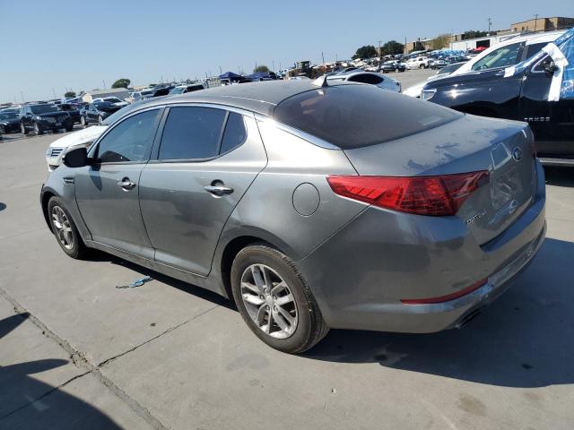 Photo 1 VIN: 5XXGM4A76DG255908 - KIA OPTIMA 